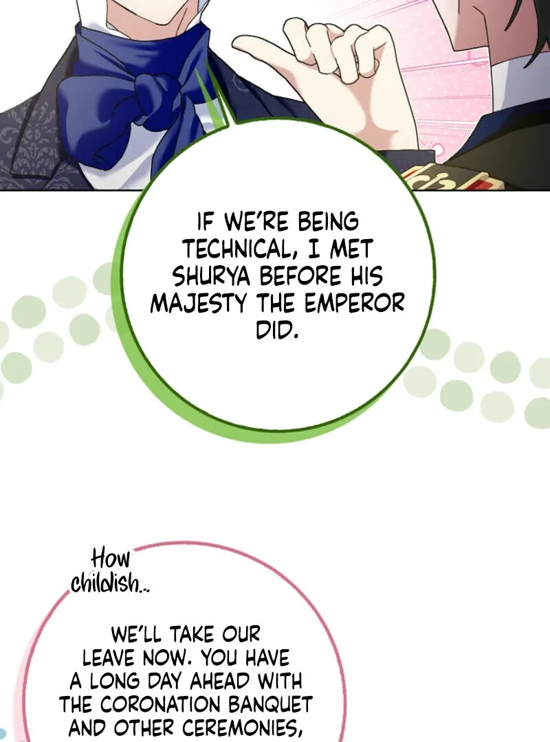 Please Marry Me Again, Husband! Chapter 116 page 74