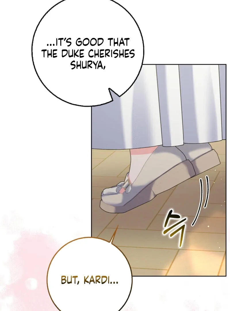 Please Marry Me Again, Husband! Chapter 116 page 78
