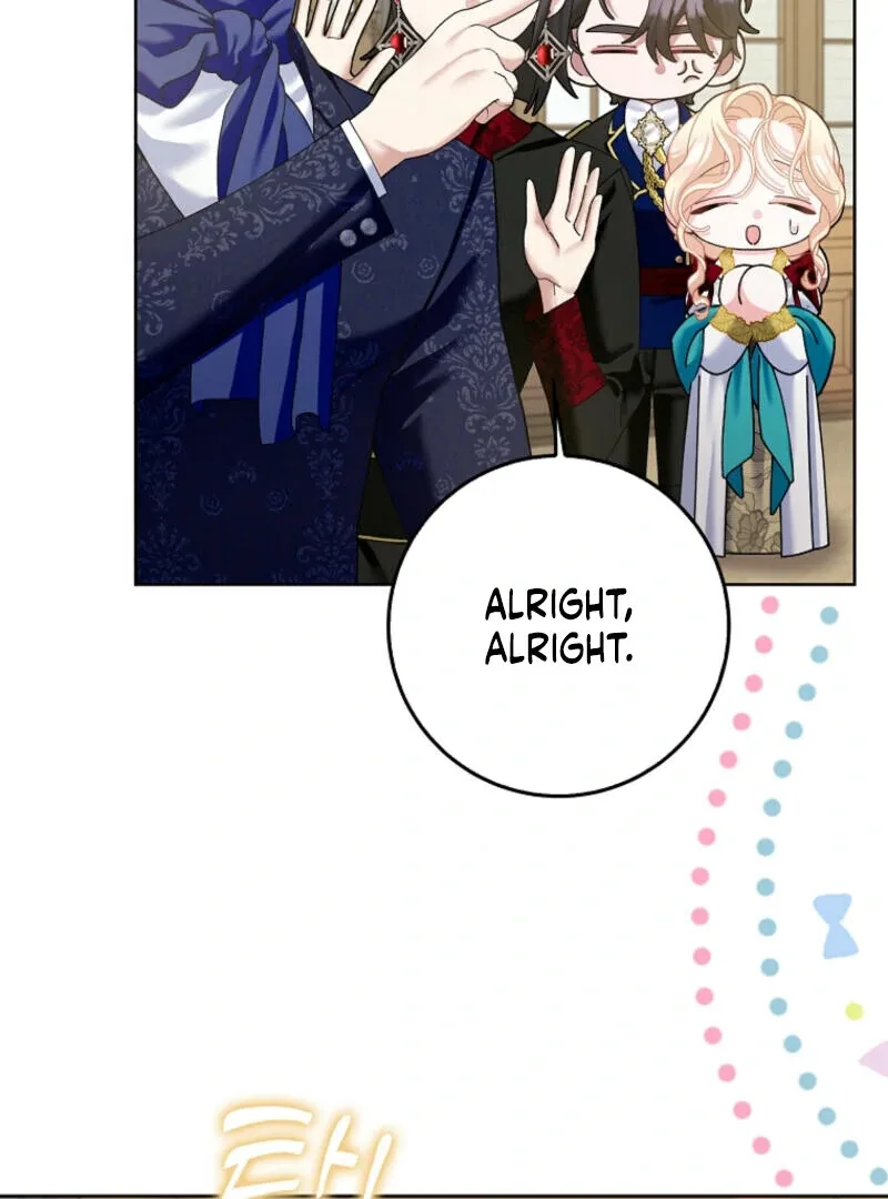Please Marry Me Again, Husband! Chapter 116 page 76