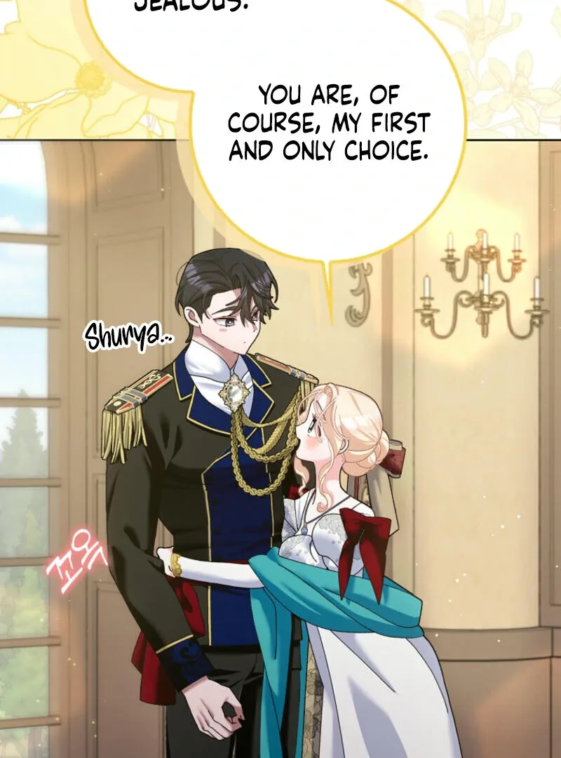 Please Marry Me Again, Husband! Chapter 116 page 81