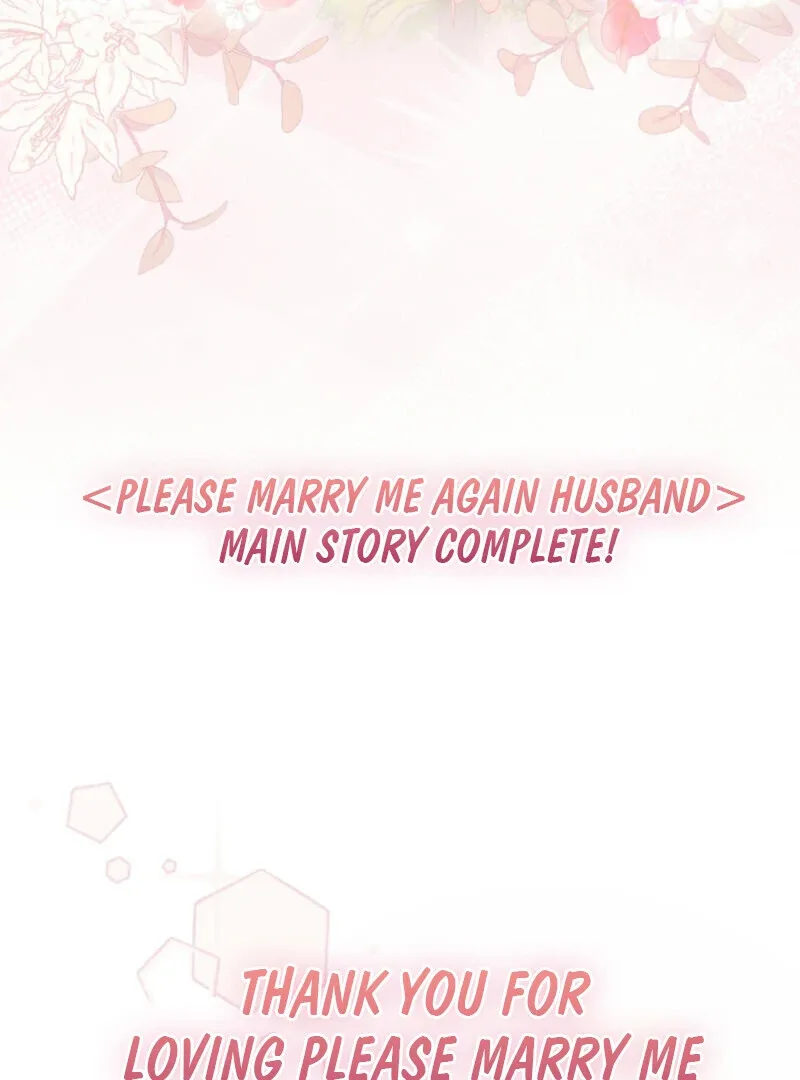 Please Marry Me Again, Husband! Chapter 116 page 104