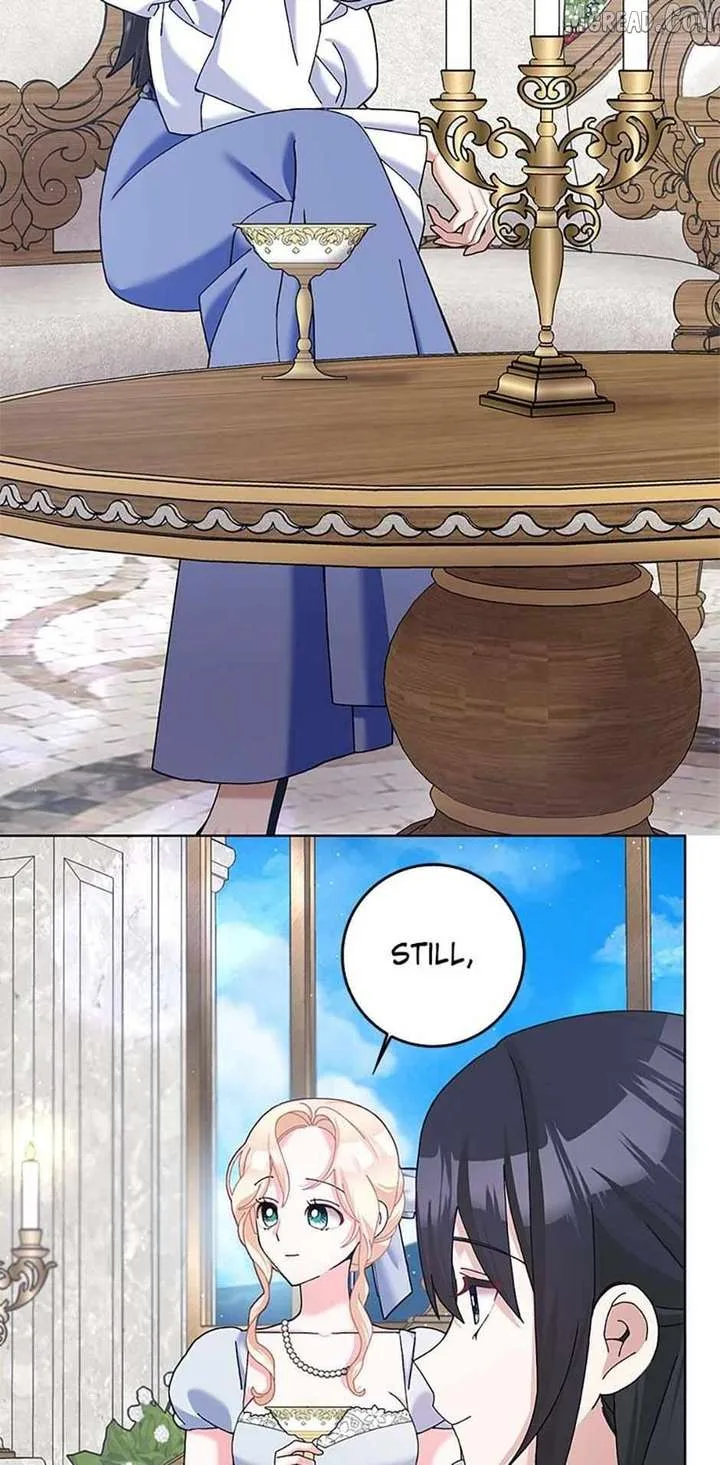 Please Marry Me Again, Husband! Chapter 128 page 13