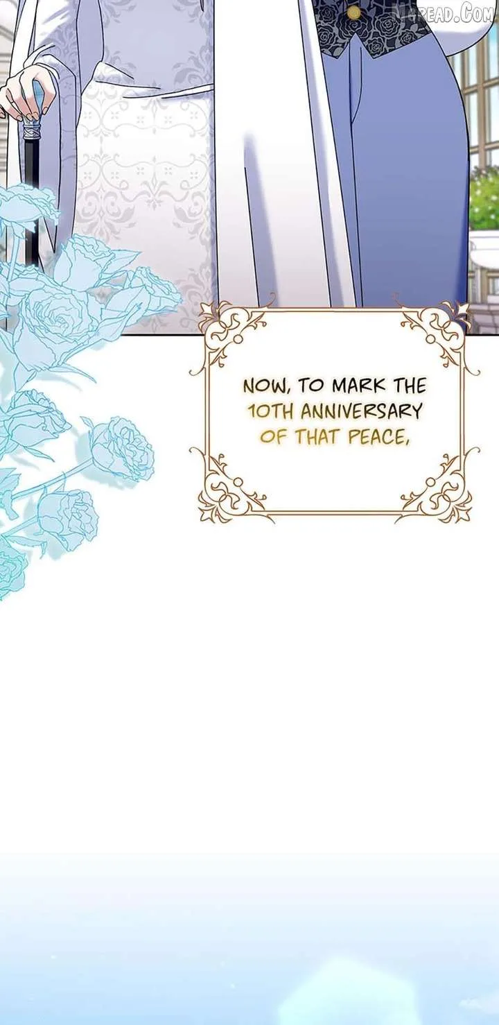 Please Marry Me Again, Husband! Chapter 128 page 8