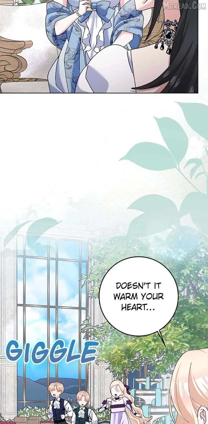 Please Marry Me Again, Husband! Chapter 128 page 14