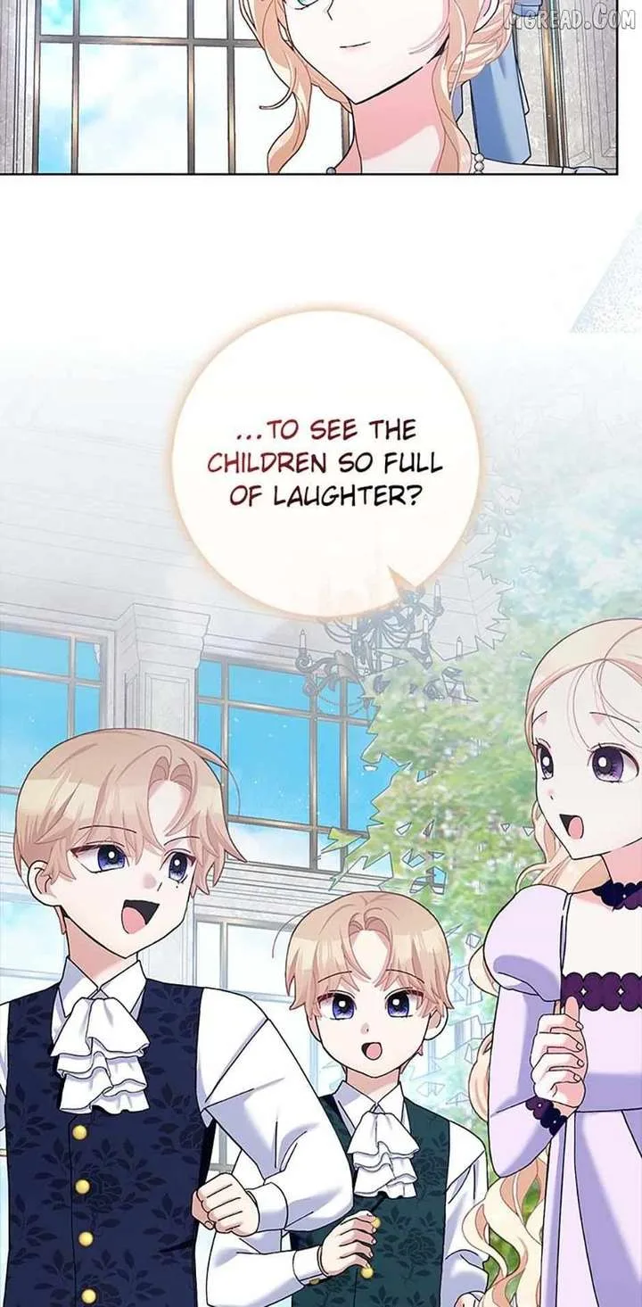 Please Marry Me Again, Husband! Chapter 128 page 16
