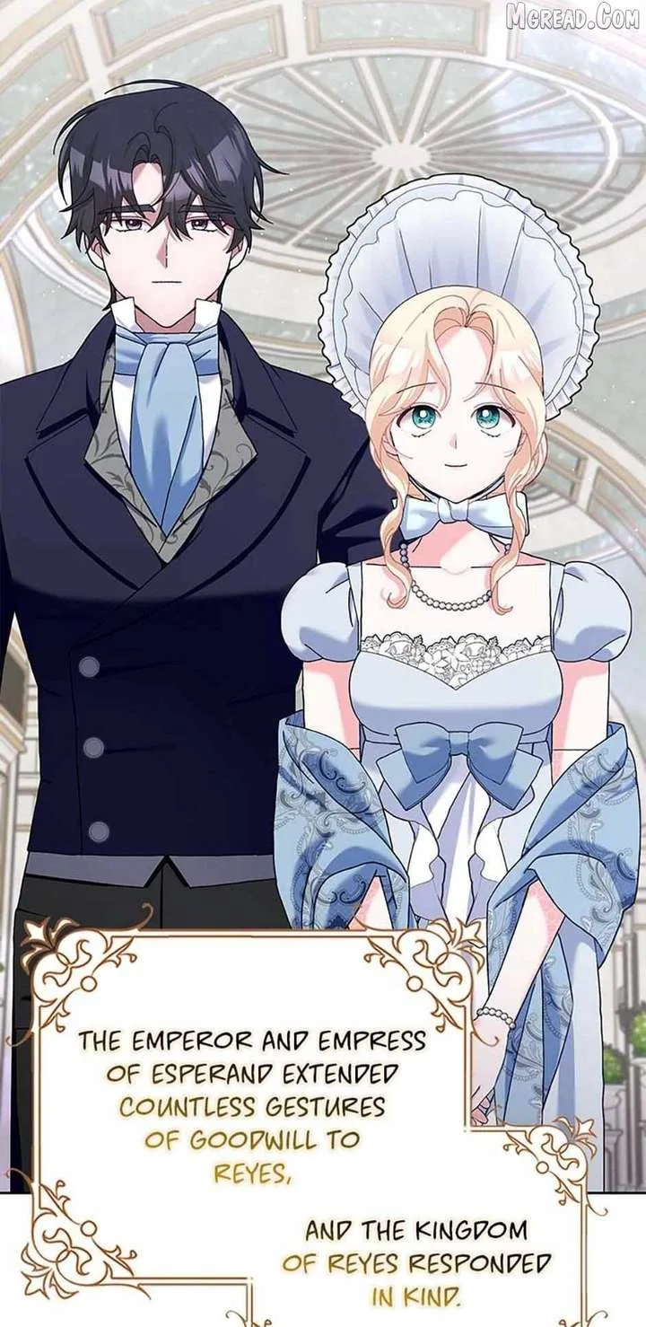 Please Marry Me Again, Husband! Chapter 128 page 6