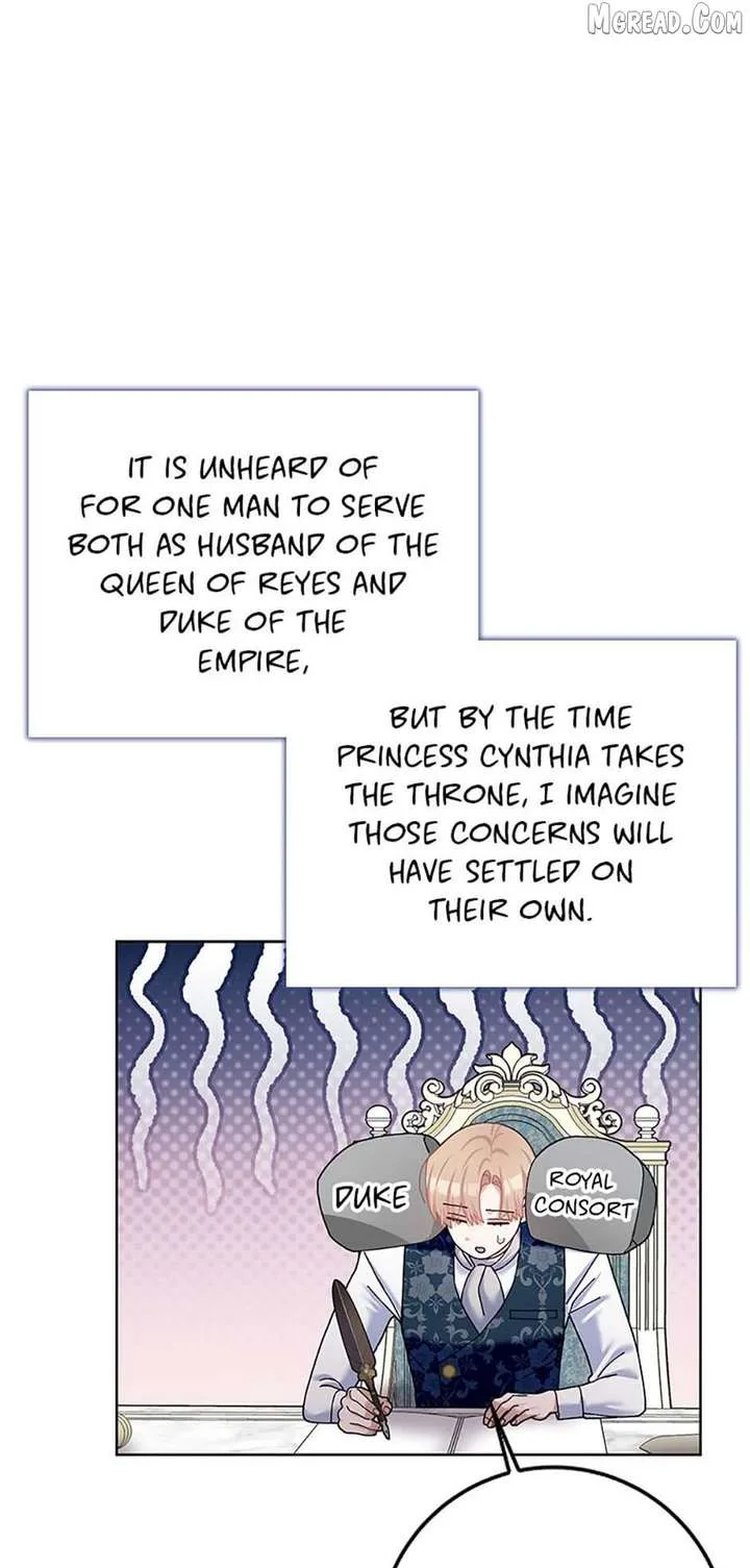 Please Marry Me Again, Husband! Chapter 128 page 37