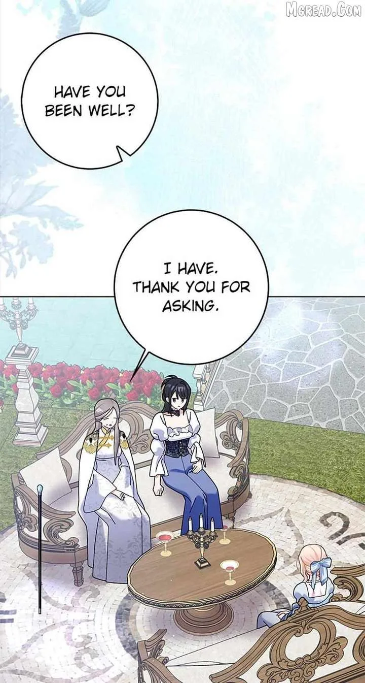 Please Marry Me Again, Husband! Chapter 128 page 32
