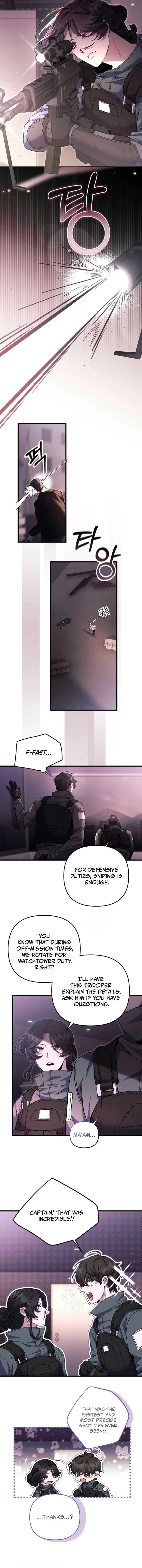 Please Shoot Me Chapter 1 page 10