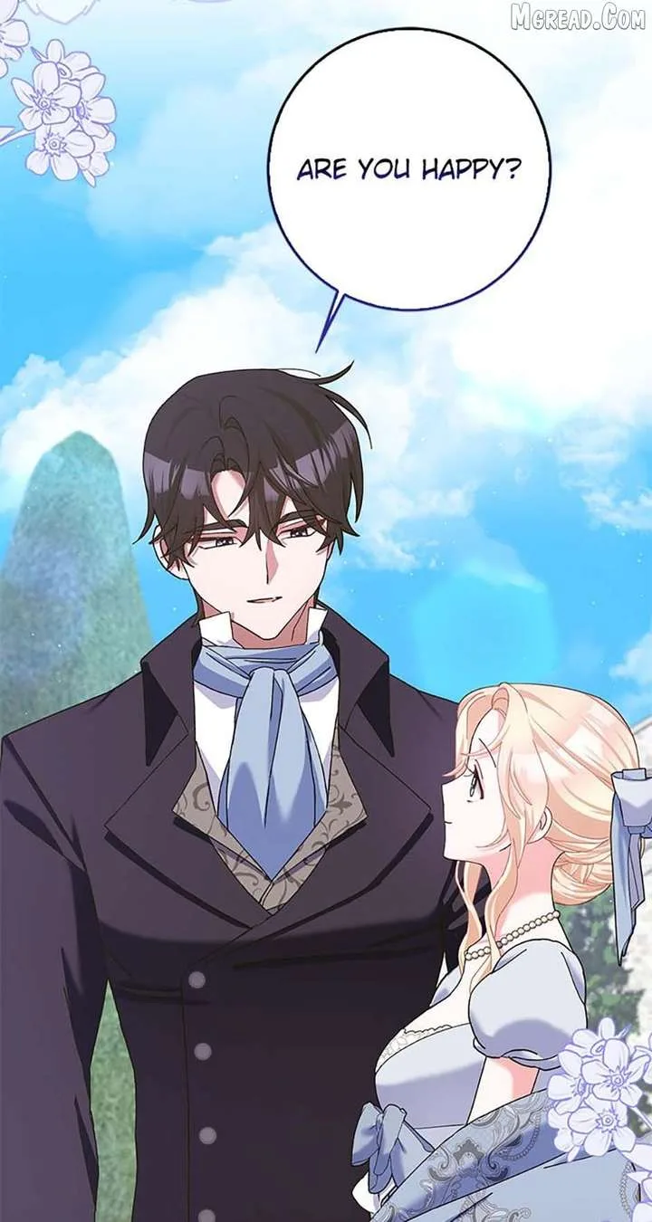 Please Marry Me Again, Husband! Chapter 128 page 58
