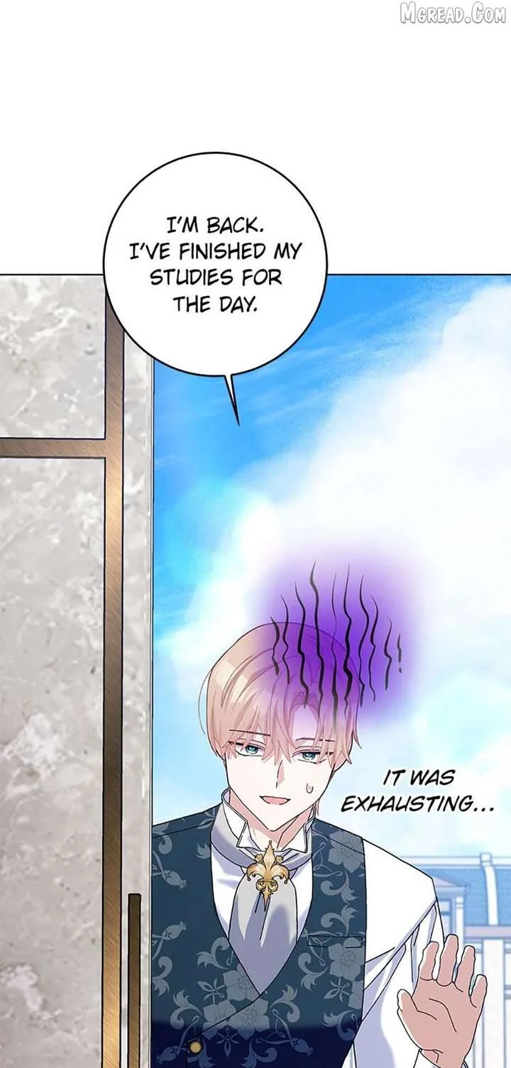 Please Marry Me Again, Husband! Chapter 128 page 44