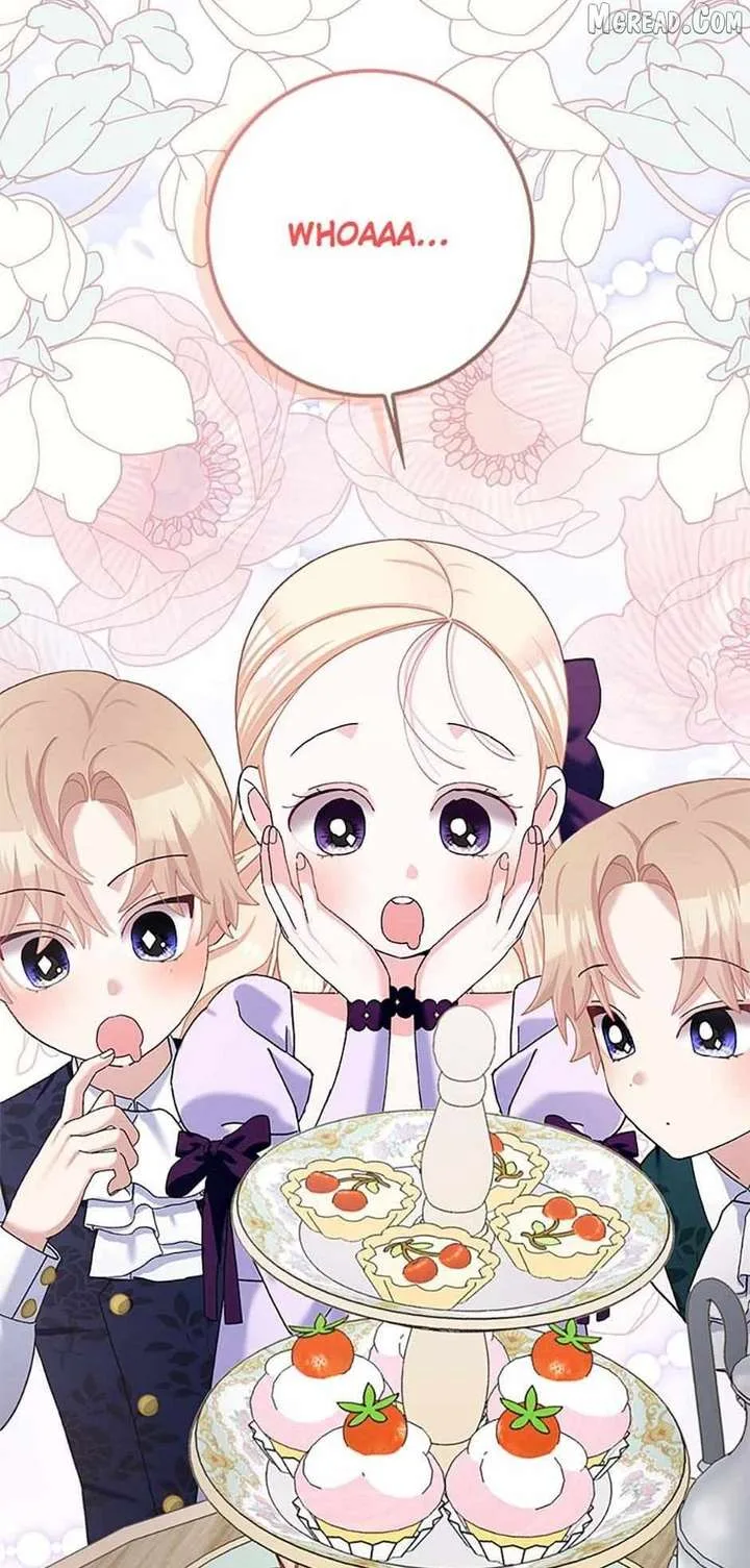 Please Marry Me Again, Husband! Chapter 128 page 39
