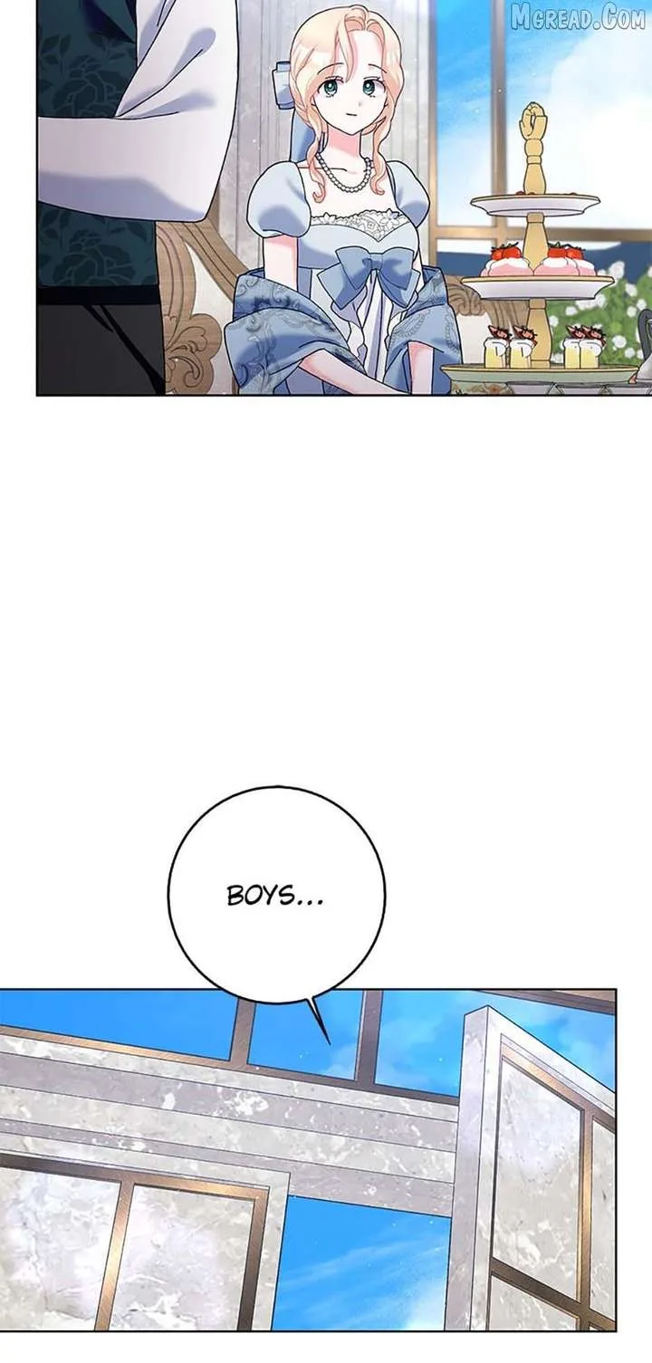 Please Marry Me Again, Husband! Chapter 128 page 43