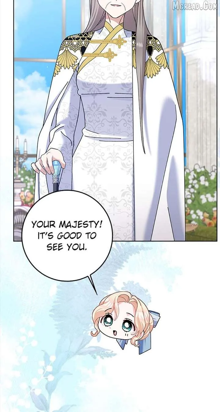 Please Marry Me Again, Husband! Chapter 128 page 31
