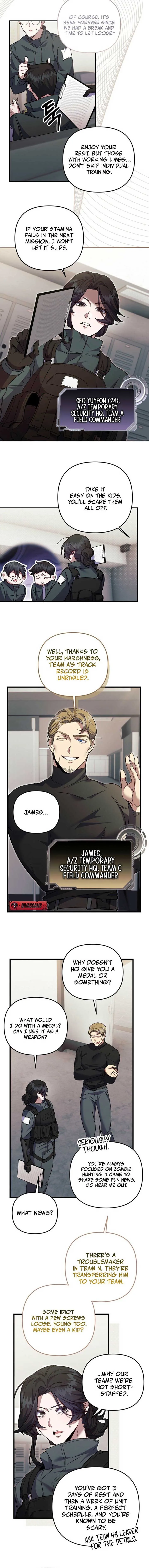 Please Shoot Me Chapter 1 page 7