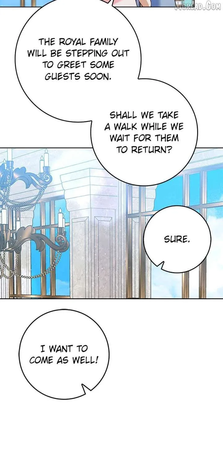 Please Marry Me Again, Husband! Chapter 128 page 52