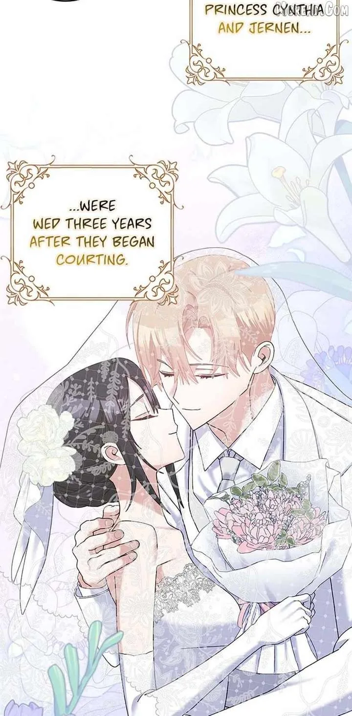 Please Marry Me Again, Husband! Chapter 128 page 18