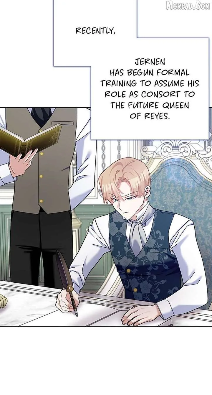 Please Marry Me Again, Husband! Chapter 128 page 36