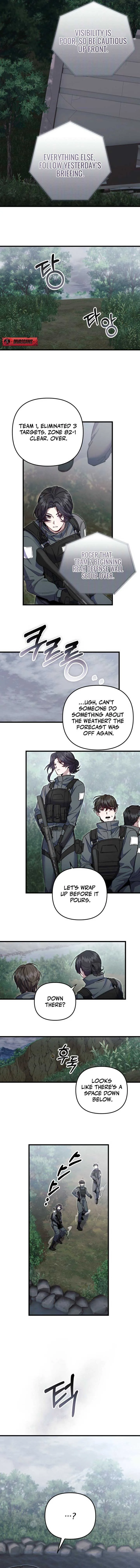 Please Shoot Me Chapter 1 page 14