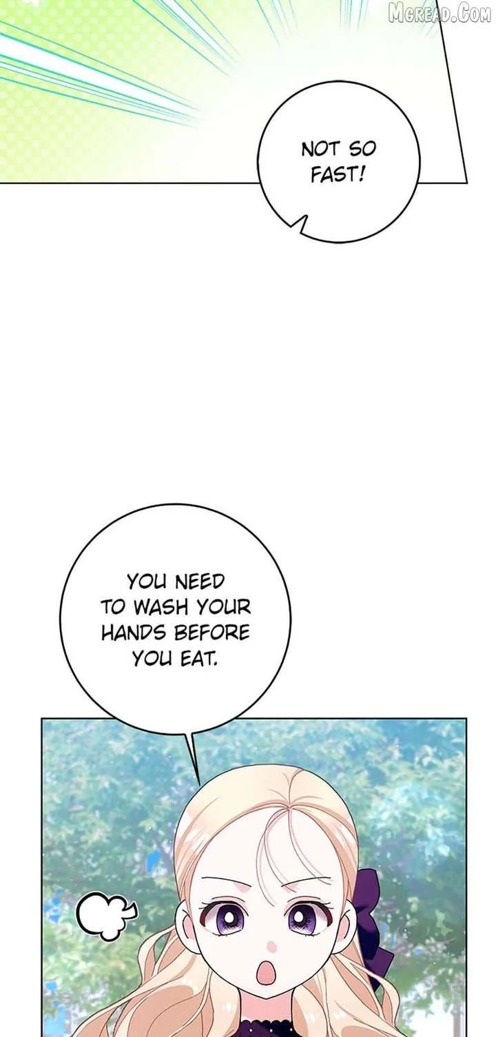 Please Marry Me Again, Husband! Chapter 128 page 41