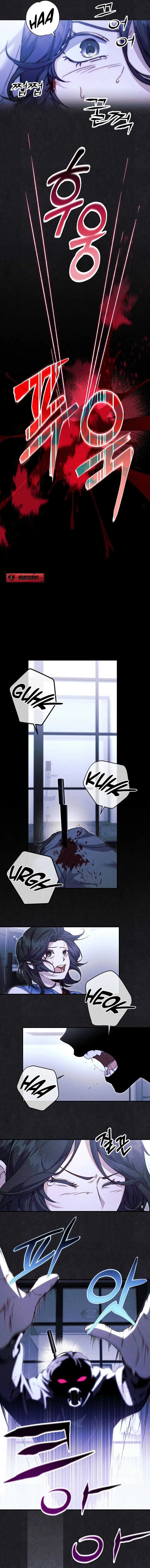 Please Shoot Me Chapter 1 page 3