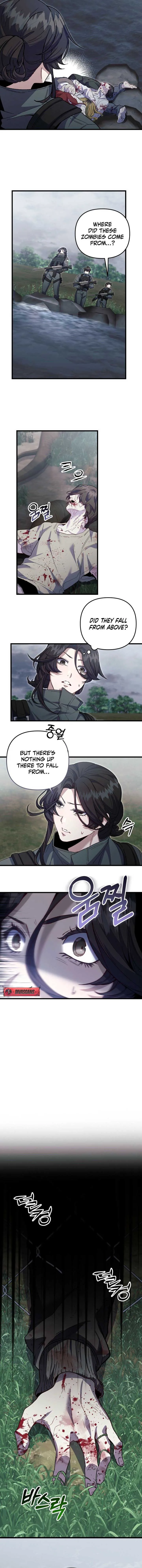 Please Shoot Me Chapter 1 page 15