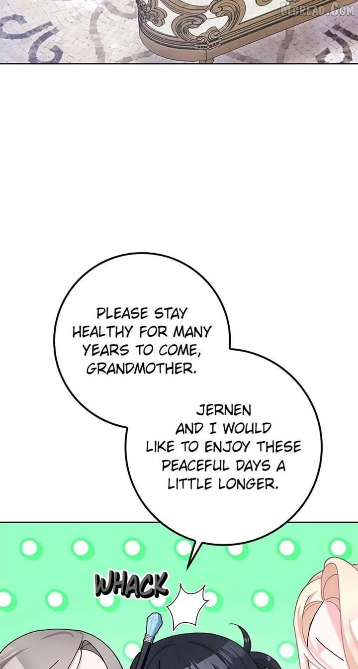 Please Marry Me Again, Husband! Chapter 128 page 33