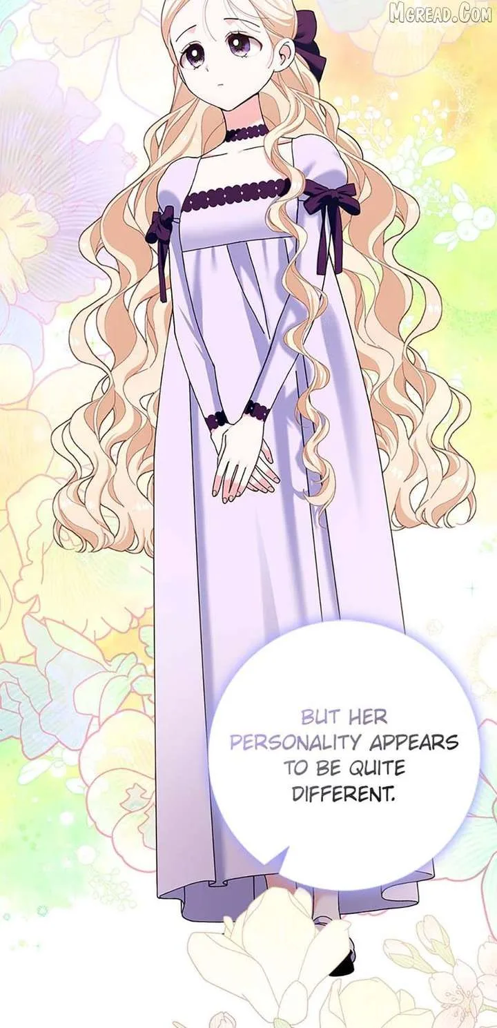 Please Marry Me Again, Husband! Chapter 128 page 25