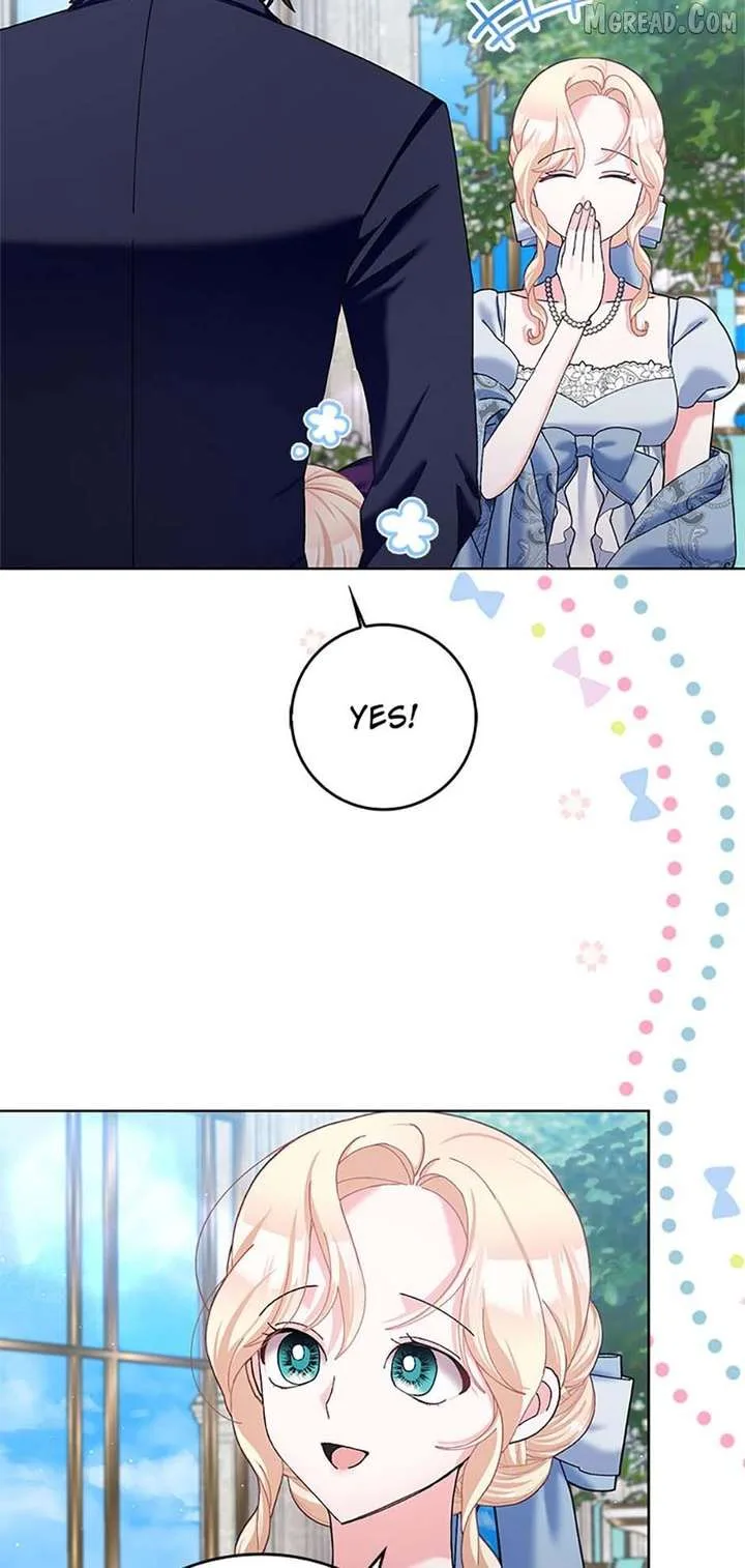 Please Marry Me Again, Husband! Chapter 128 page 51