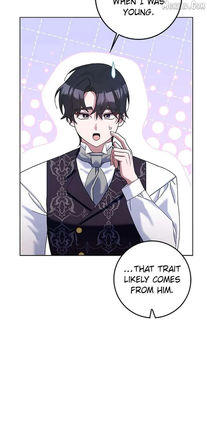 Please Marry Me Again, Husband! Chapter 128 page 28