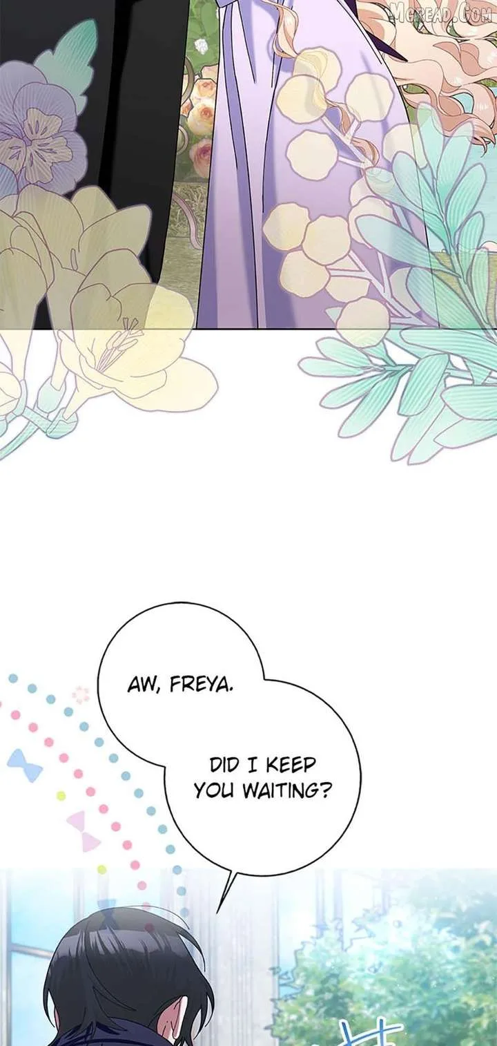 Please Marry Me Again, Husband! Chapter 128 page 50
