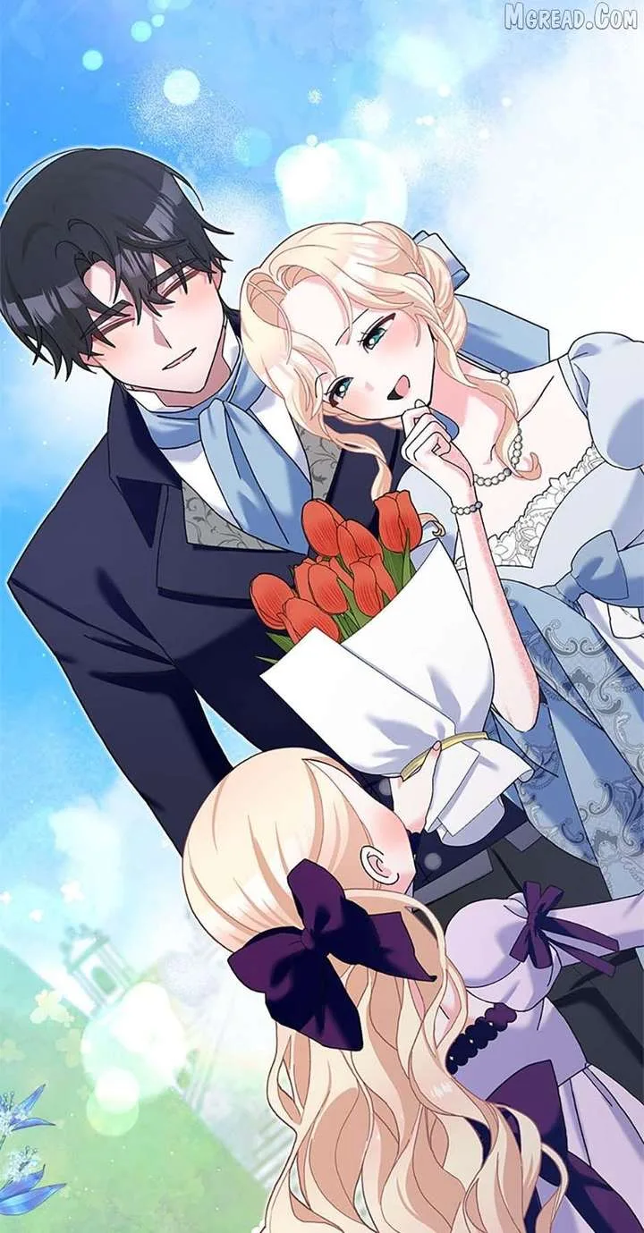 Please Marry Me Again, Husband! Chapter 128 page 65