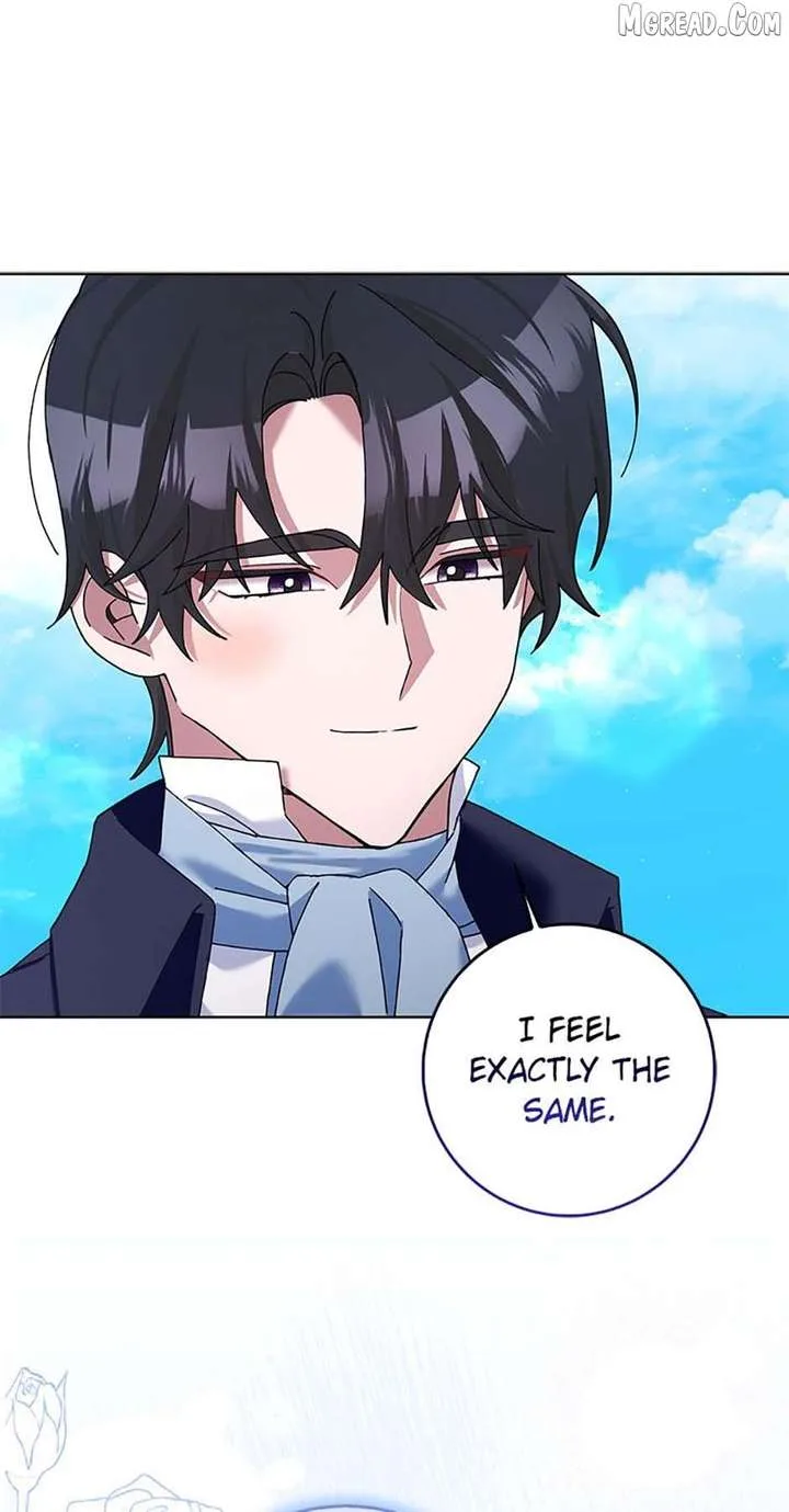 Please Marry Me Again, Husband! Chapter 128 page 61