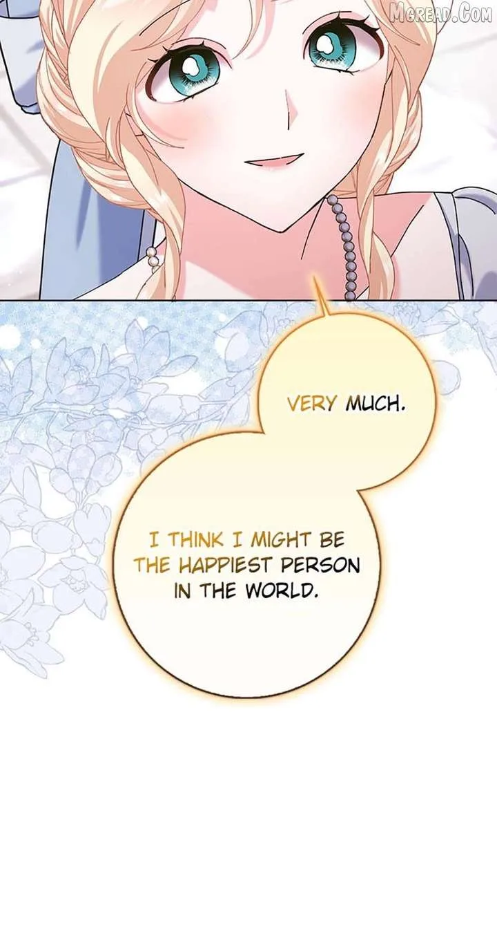 Please Marry Me Again, Husband! Chapter 128 page 60