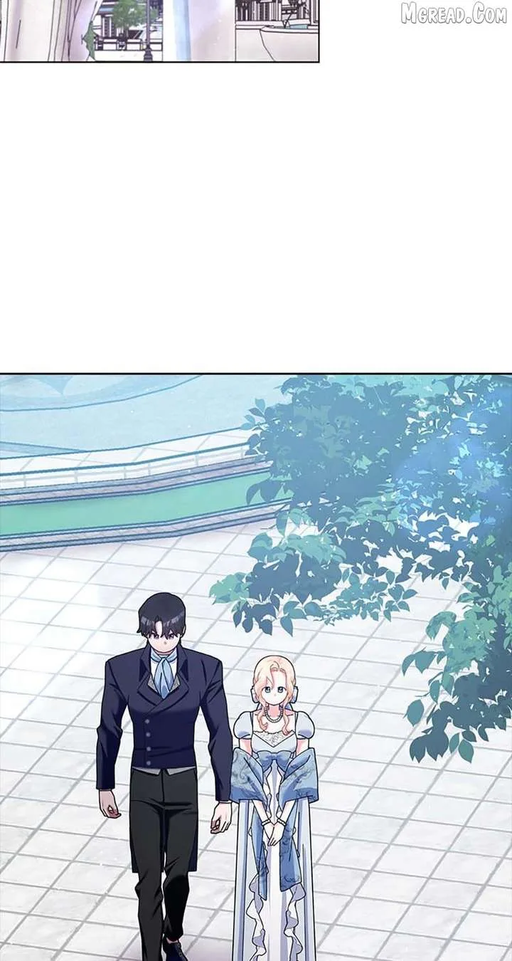 Please Marry Me Again, Husband! Chapter 128 page 54