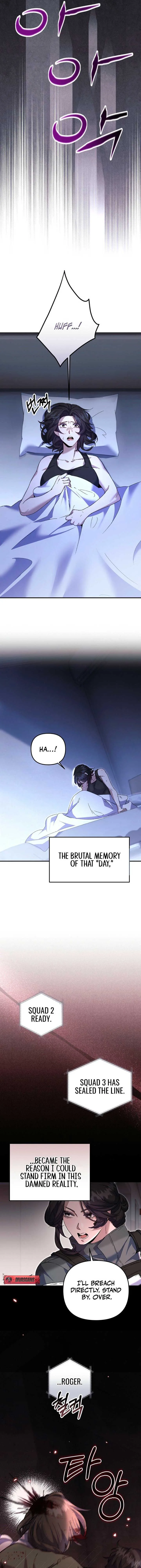 Please Shoot Me Chapter 1 page 4