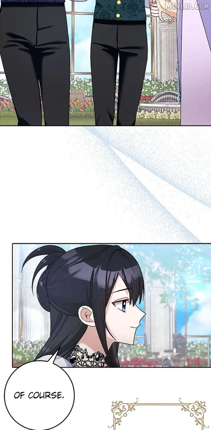 Please Marry Me Again, Husband! Chapter 128 page 17