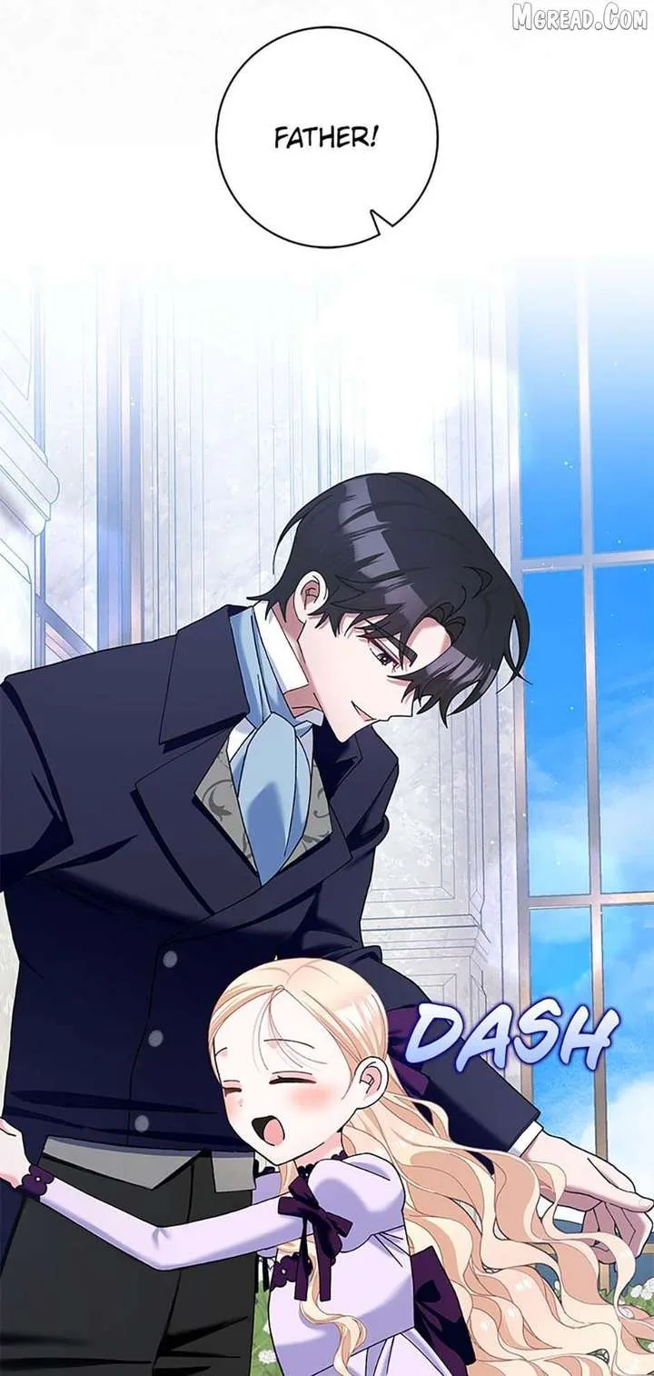 Please Marry Me Again, Husband! Chapter 128 page 49