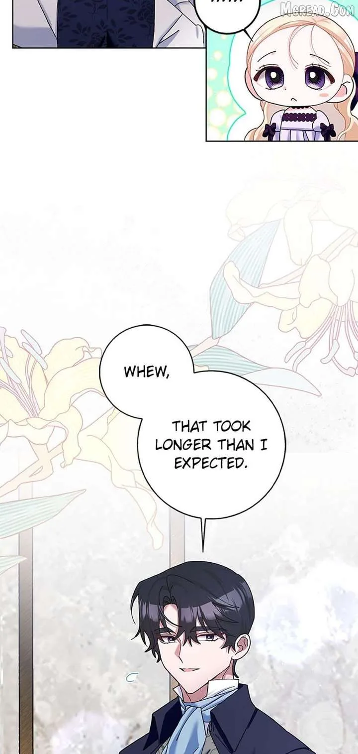Please Marry Me Again, Husband! Chapter 128 page 47