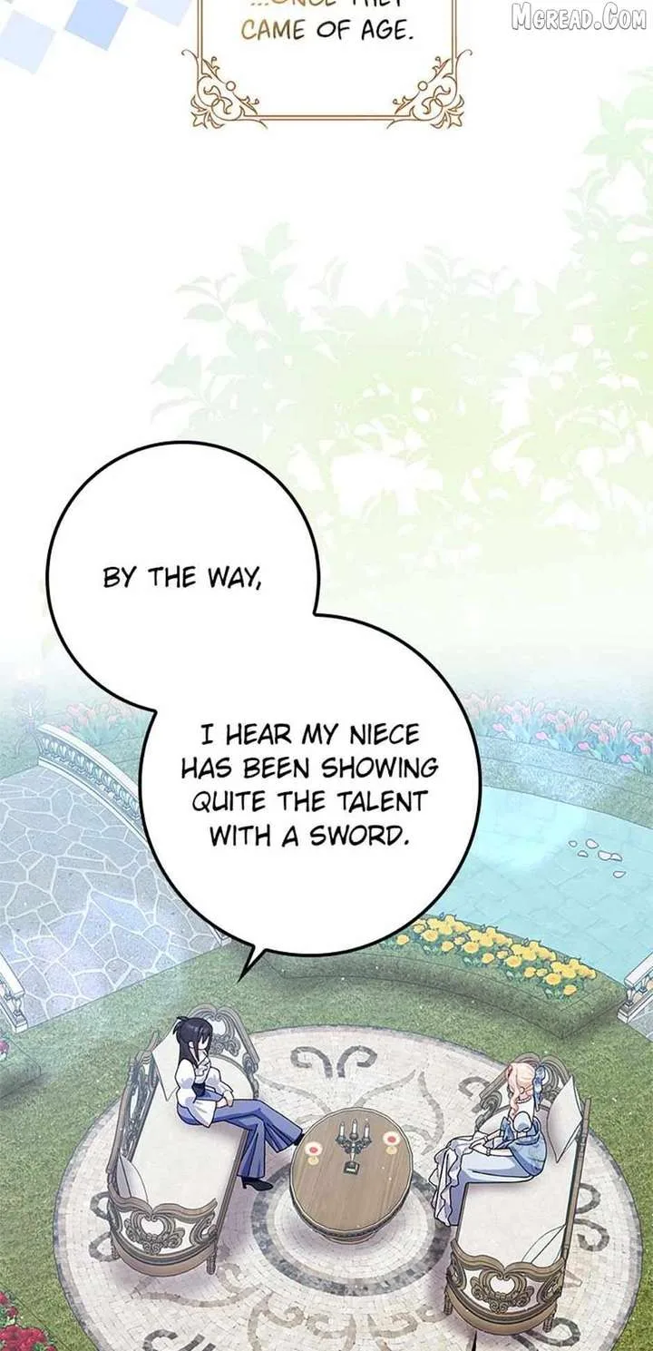 Please Marry Me Again, Husband! Chapter 128 page 22