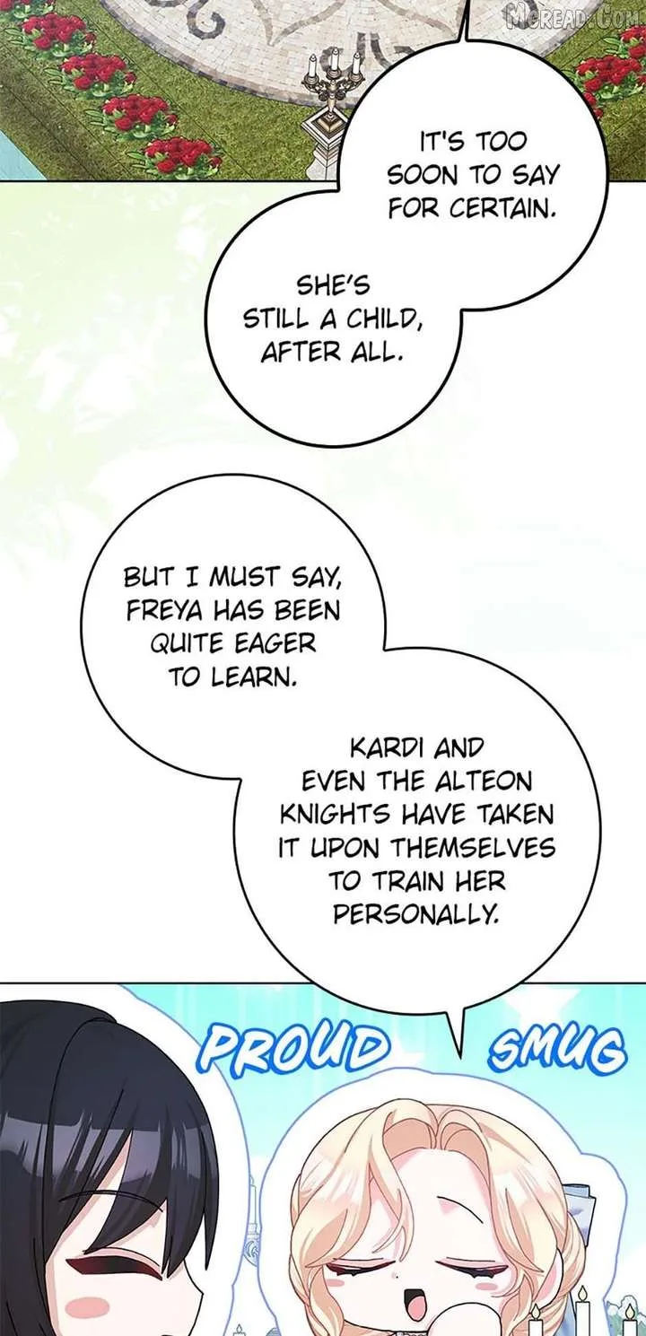 Please Marry Me Again, Husband! Chapter 128 page 23