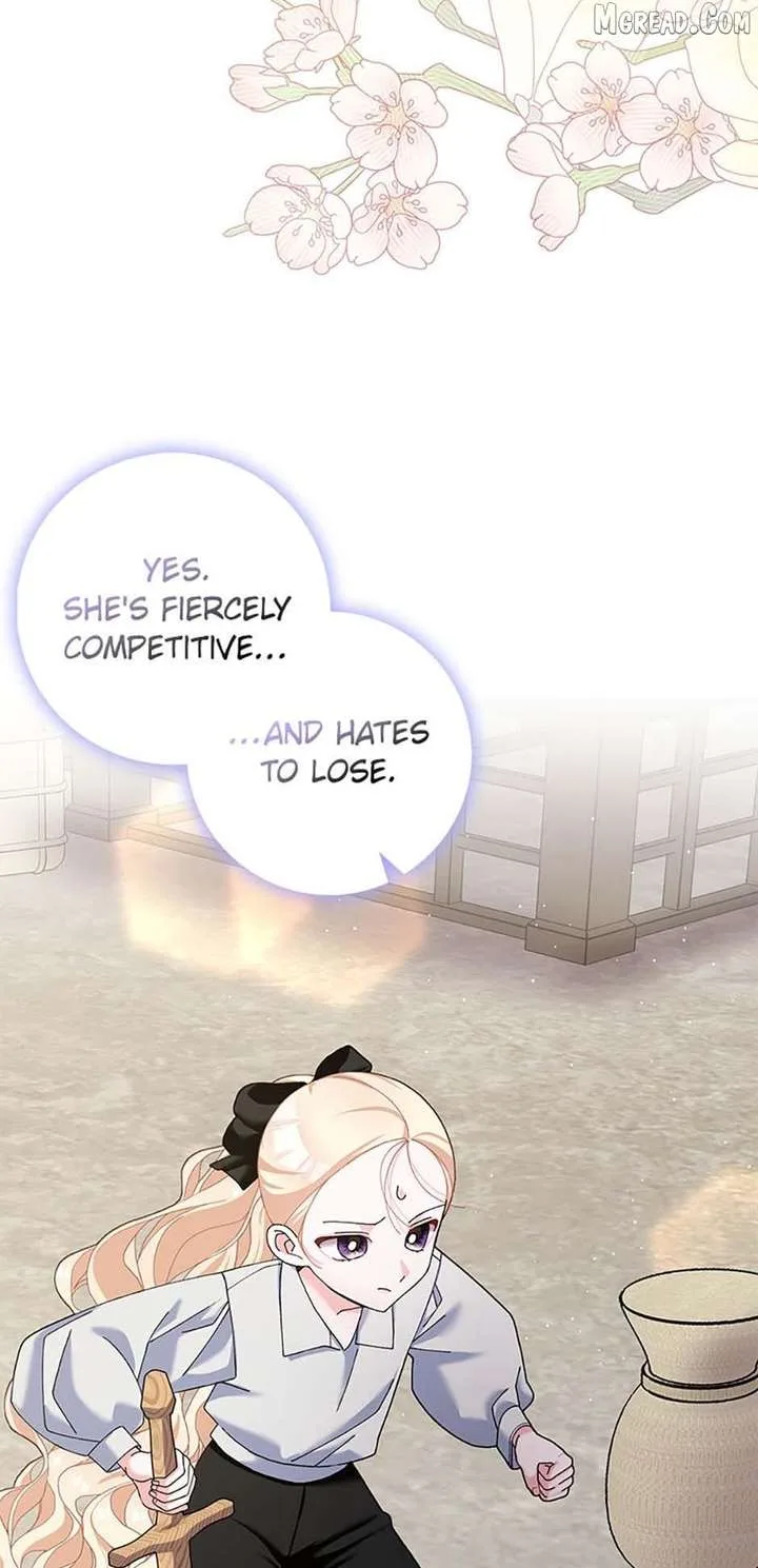 Please Marry Me Again, Husband! Chapter 128 page 26
