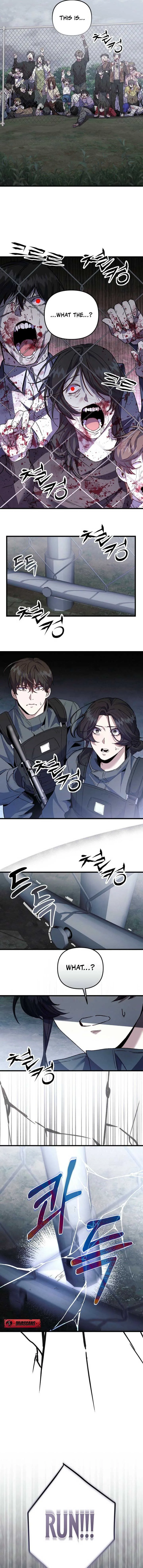 Please Shoot Me Chapter 1 page 16