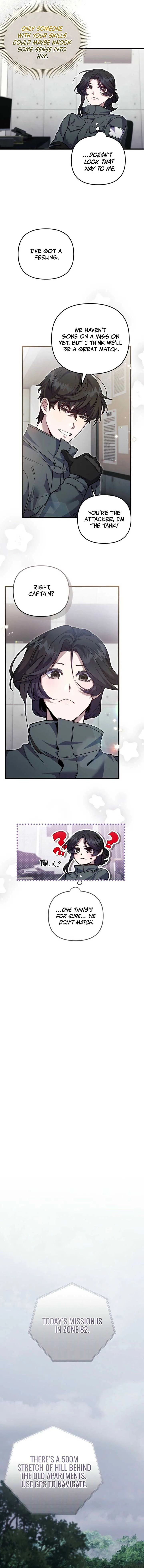 Please Shoot Me Chapter 1 page 13
