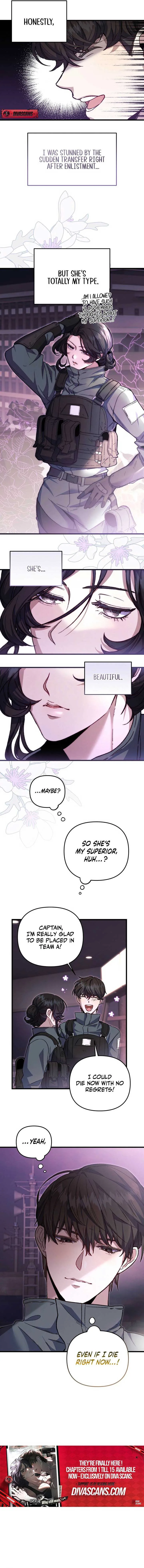 Please Shoot Me Chapter 1 page 11