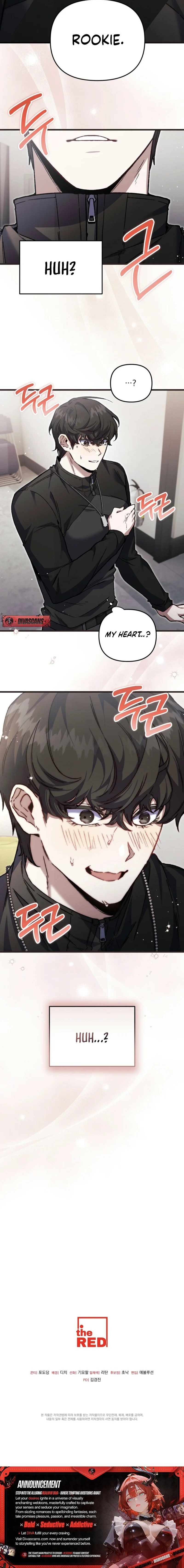Please Shoot Me Chapter 2 page 13