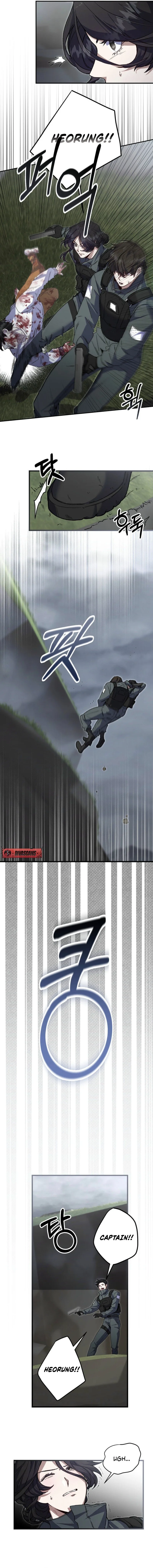 Please Shoot Me Chapter 2 page 3