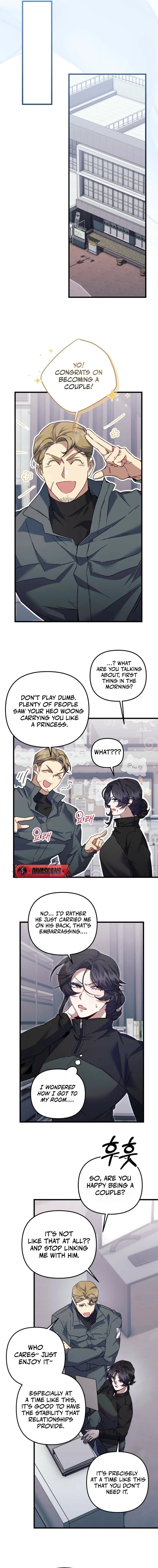 Please Shoot Me Chapter 6 page 6