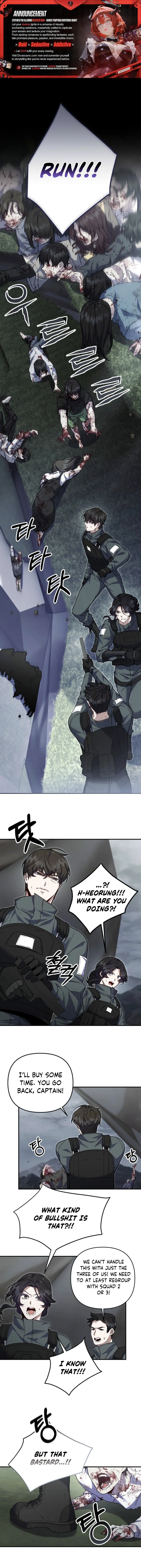 Please Shoot Me Chapter 2 page 2