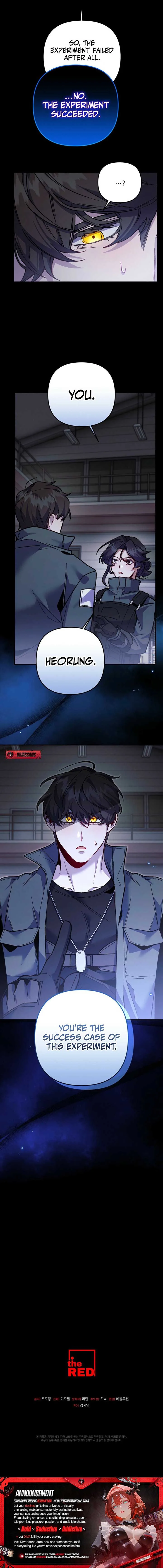 Please Shoot Me Chapter 10 page 9